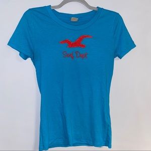 Hollister Shirt (M)